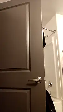 SexyB214 online show from March 1, 9:04 pm