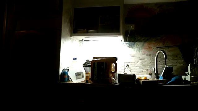 SexyB214 online show from July 23, 12:46 am