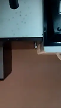 SexyB214 online show from March 24, 5:29 am