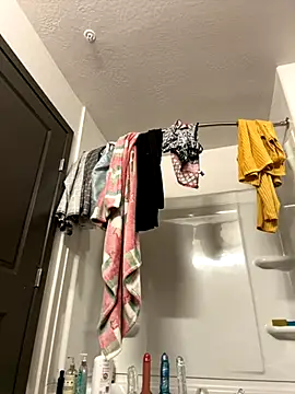 SexyB214 online show from November 17, 7:29 pm