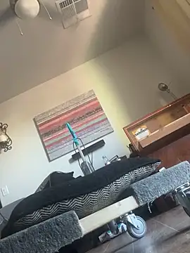 SexyB214 online show from November 5, 6:00 pm