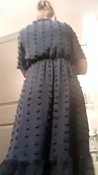 SexyB214 online show from March 21, 7:18 pm