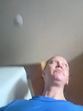 SexyB214 online show from October 31, 7:21 pm