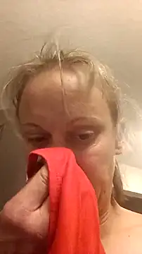 SexyB214 online show from April 6, 1:23 am