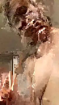 SexyB214 online show from March 25, 5:23 pm