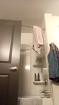 SexyB214 online show from March 14, 5:30 pm