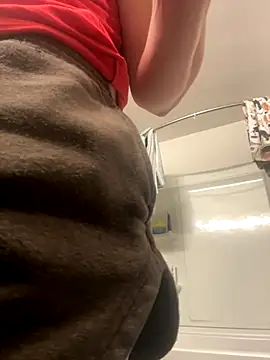 SexyB214 online show from November 6, 10:30 am