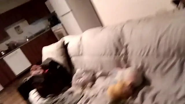 SexyB214 online show from March 26, 6:55 am