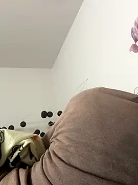 SexyB214 online show from November 2, 12:37 am