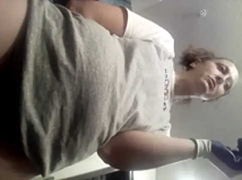 SexyB214 online show from November 29, 1:22 pm