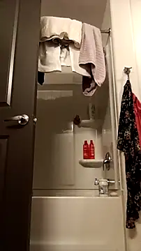 SexyB214 online show from February 26, 7:30 am