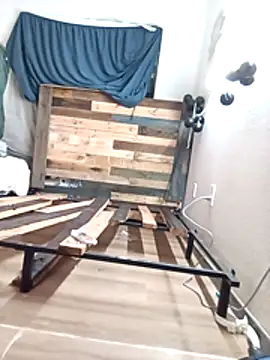 SexyB214 online show from January 11, 2:40 am