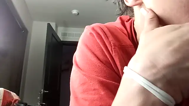 SexyB214 online show from February 27, 7:46 pm