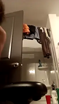 SexyB214 online show from February 10, 3:44 pm