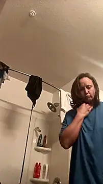 SexyB214 online show from February 17, 1:58 am