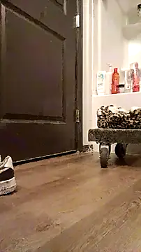 SexyB214 online show from March 18, 9:59 pm