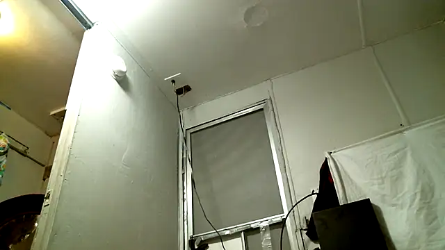 SexyB214 online show from June 24, 2:48 pm