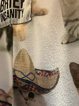 SexyB214 online show from November 15, 3:27 pm