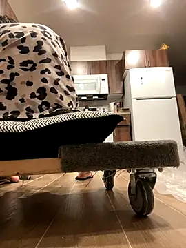 SexyB214 online show from October 30, 6:23 am