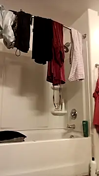 SexyB214 online show from February 8, 4:48 pm