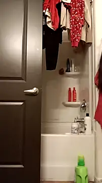 SexyB214 online show from February 23, 9:43 am