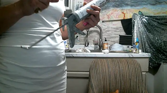 SexyB214 online show from July 14, 4:06 am