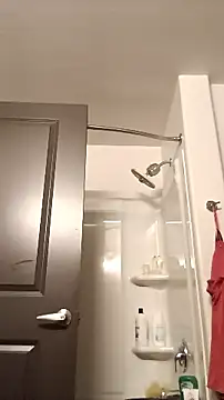 SexyB214 online show from February 5, 7:10 pm