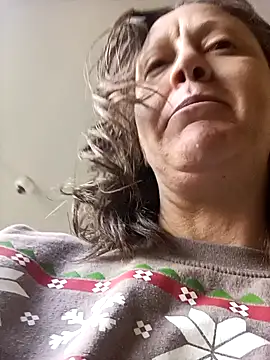 SexyB214 online show from February 17, 3:53 pm