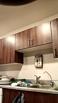 SexyB214 online show from February 13, 8:25 am