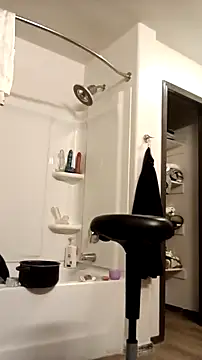 SexyB214 online show from March 21, 12:34 am