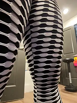 SexyB214 online show from October 12, 3:30 am