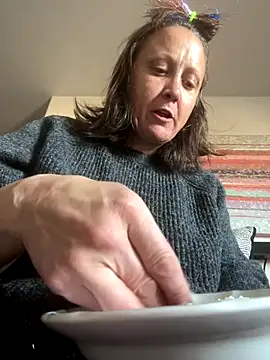 SexyB214 online show from November 14, 3:37 pm