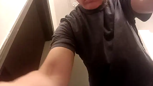 SexyB214 online show from February 5, 5:47 am