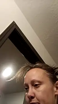 SexyB214 online show from February 7, 7:11 pm