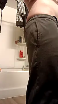 SexyB214 online show from February 23, 9:48 pm