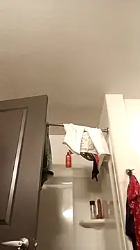 SexyB214 online show from March 29, 3:57 pm