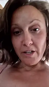 SexyB214 online show from March 28, 9:27 pm