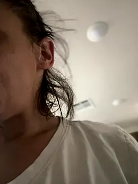 SexyB214 online show from October 27, 7:59 pm