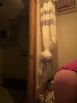 SexyB214 online show from June 16, 12:05 pm