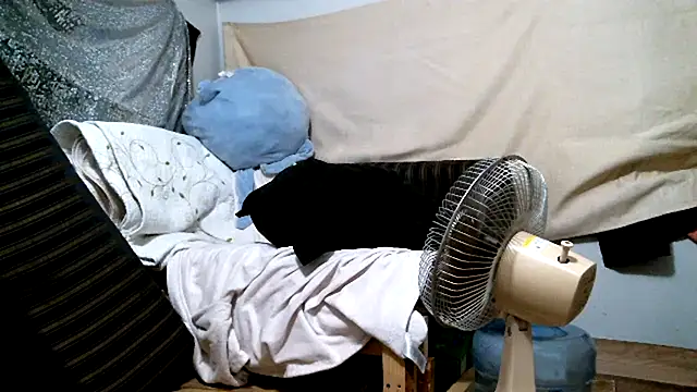 SexyB214 online show from July 9, 7:46 pm