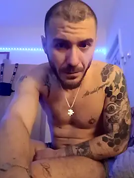 BenDover313OF online show from March 27, 3:24 pm