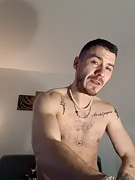BenDover313OF online show from December 6, 7:15 am