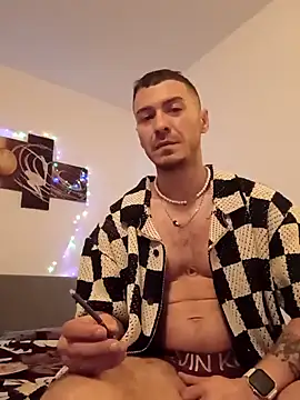 BenDover313OF online show from December 16, 9:31 pm