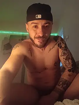 BenDover313OF online show from March 9, 4:16 am