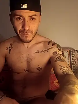 BenDover313OF online show from February 7, 1:57 am