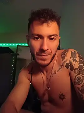 BenDover313OF online show from July 12, 11:27 pm