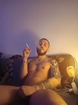 BenDover313OF online show from April 19, 4:30 pm