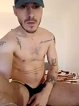 BenDover313OF online show from January 10, 8:37 pm