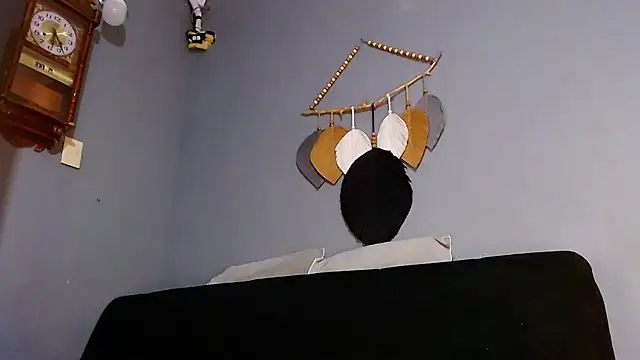 Grandeygruesa1 online show from March 6, 4:30 am