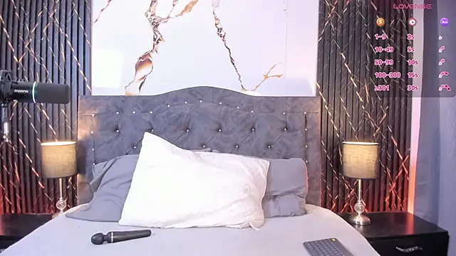 candy canne   online show from March 14, 8:04 pm